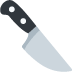 🔪 kitchen knife display on Twitter