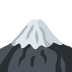 🗻 mount fuji display on Twitter