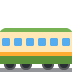 🚃 railway car display on Twitter