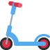 🛴 kick scooter display on Twitter