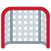 🥅 goal net display on Twitter