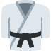 🥋 martial arts uniform display on Twitter