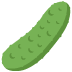 🥒 cucumber display on Twitter