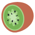 🥝 kiwi fruit display on Twitter