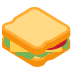 🥪 sandwich display on Twitter