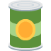 🥫 canned food display on Twitter