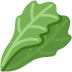 🥬 leafy green display on Twitter