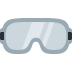 🥽 goggles display on Twitter