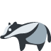 🦡 badger display on Twitter