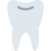 🦷 tooth display on Twitter