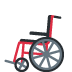 🦽 manual wheelchair display on Twitter