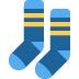 🧦 socks display on Twitter