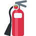 🧯 fire extinguisher display on Twitter