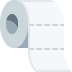 🧻 roll of paper display on Twitter