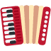 🪗 accordion display on Twitter