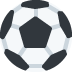 ⚽ soccer ball display on Twitter