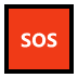 🆘 SOS button display on Windows