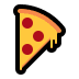 🍕 pizza display on Windows