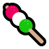 🍡 dango display on Windows