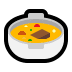 🍲 pot of food display on Windows