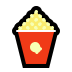 🍿 popcorn display on Windows