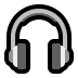 🎧 headphone display on Windows