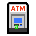 🏧 ATM sign display on Windows