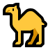 🐪 camel display on Windows