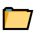 📁 file folder display on Windows