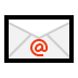 📧 e-mail display on Windows