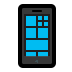 📱 mobile phone display on Windows