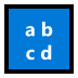 🔡 input latin lowercase display on Windows