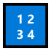 🔢 input numbers display on Windows