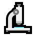 🔬 microscope display on Windows