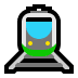 🚊 tram display on Windows