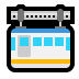 🚟 suspension railway display on Windows