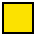 🟨 yellow square display on Windows