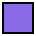 🟪 purple square display on Windows