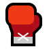 🥊 boxing glove display on Windows