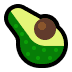 🥑 avocado display on Windows