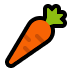 🥕 carrot display on Windows