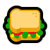 🥪 sandwich display on Windows