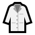 🥼 lab coat display on Windows