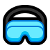 🥽 goggles display on Windows