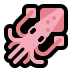 🦑 squid display on Windows