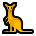 🦘 kangaroo display on Windows