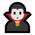 🧛 vampire display on Windows