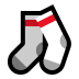 🧦 socks display on Windows