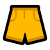 🩳 shorts display on Windows