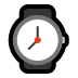 ⌚ watch display on Windows